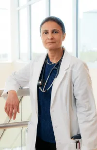 Dr. Ume-Haney Kakwan, MD - Bryan, TX - Internal Medicine