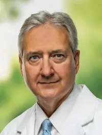 Dr. Brad M Simpson, MD - Greenville, SC - Internal Medicine