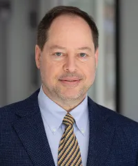 Dr. Michael D. Robinson, MD