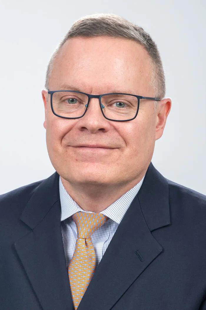 Dr. Scott Surowiec, MD