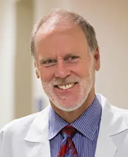 Dr. Brent Neuschwander-Tetri, MD - St. Louis, MO - Gastroenterology, Gastroenterologist