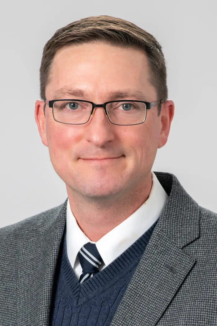 Dr. Thomas J. Walters - Geneseo, NY - Family Medicine
