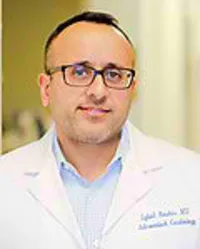 Dr. Iqbal Bashir, MD - Queensbury, NY - Cardiovascular Disease