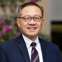 Dr. Steven Wan Cheung, MD