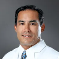 Dr. Raul Villalon, MD - Flower Mound, TX - Family Medicine