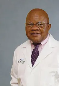 Dr. Anthony Iwuagwu, MD - Merrillville, IN - Obstetrics & Gynecology