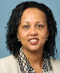Dr. Yodit B Benalfew, MD - Fairfax, VA - Internal Medicine