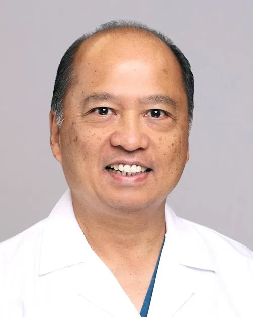 Dr. Rosenio R P Medenilla, MD - Manahawkin, NJ - Family Medicine