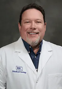 Dr. Michael A Patterson, DO - Imperial, MO - Family Medicine