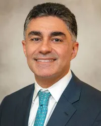 Dr. Arash Salemi, MD, FACS - Livingston, NJ - Cardiovascular Surgery