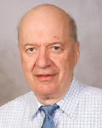 Dr. Ilia Segal, MD - Bayonne, NJ - Pulmonology, Internal Medicine
