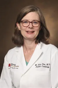 Dr. Mary E Dees, MD - Nashville, TN - Cardiovascular Disease
