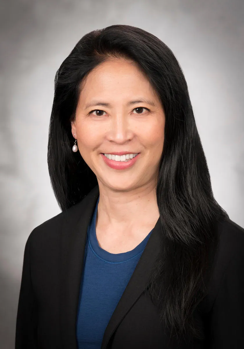 Dr. Janice Rebecca Liu, MD - Ypsilanti, MI - Gynecologic Oncology, Gynecologic Oncologist