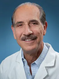 Dr. Allan Silver, MD - La Jolla, CA - Obstetrics & Gynecology