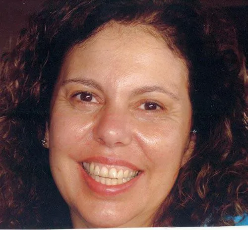 Dr. Dana Cernea, MD - Glen Rock, NJ - Internal Medicine