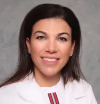 Dr. Hillary S. Bauer-Cohen, MD - Menomonee Falls, WI - Diagnostic Radiology