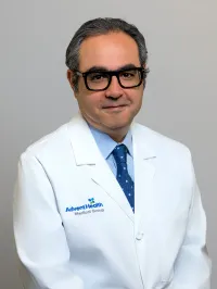 Dr. Sherif I. Ibrahim, MD - Davenport, FL - Nephrology