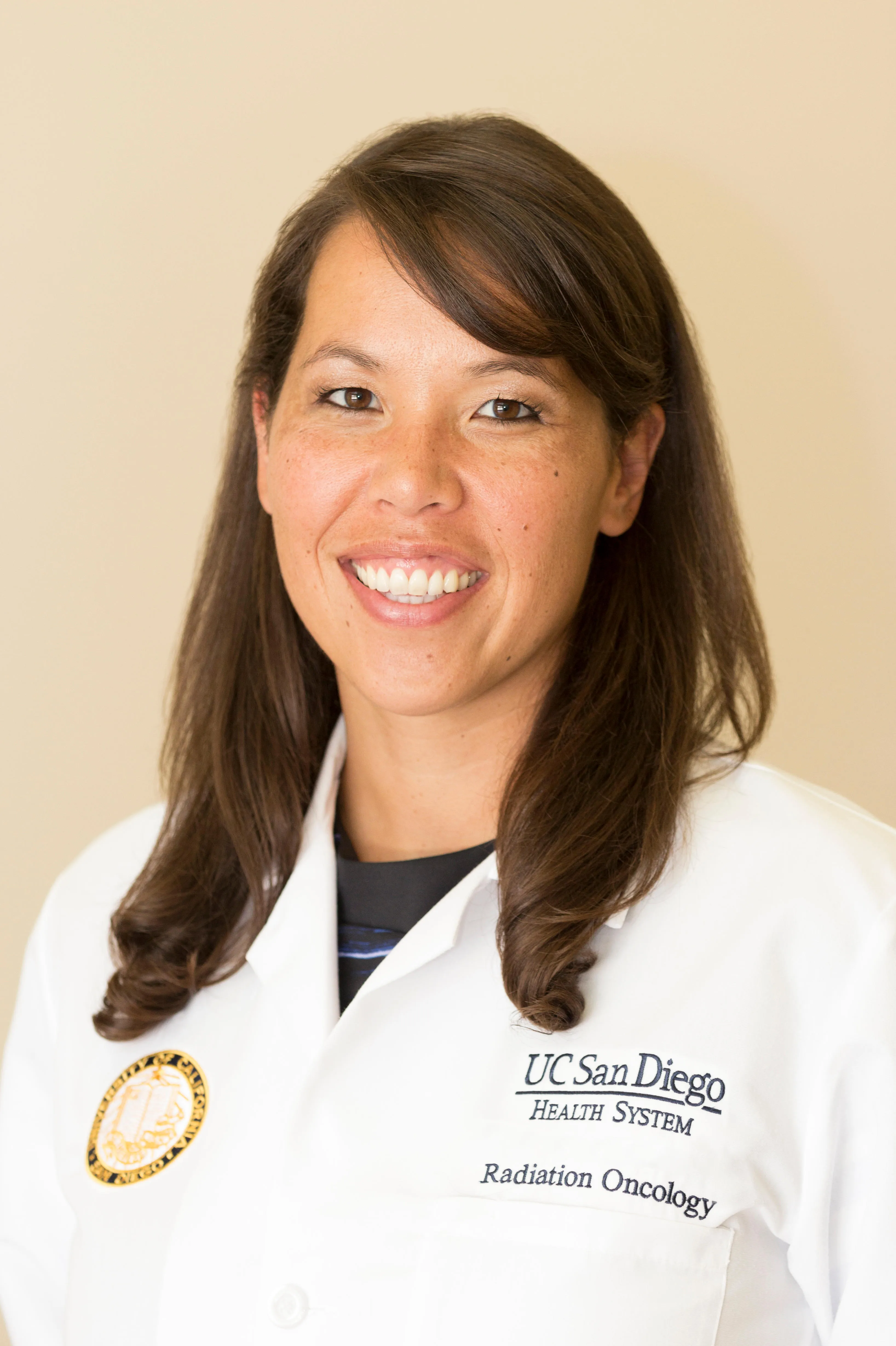 Dr. Dominique Rash, MD - San Diego, CA - Radiation Oncology, Oncologist, Radiation Oncologist