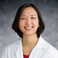 Dr. So Yun Park Grace, MD - Omaha, NE - Internal Medicine