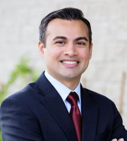 Dr. Sumit Hamendra Rana, MD - Mission Hills, CA - Orthopedic Surgery