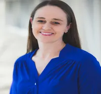 Amanda Cherry, PhD - Oklahoma City, OK - Psychology