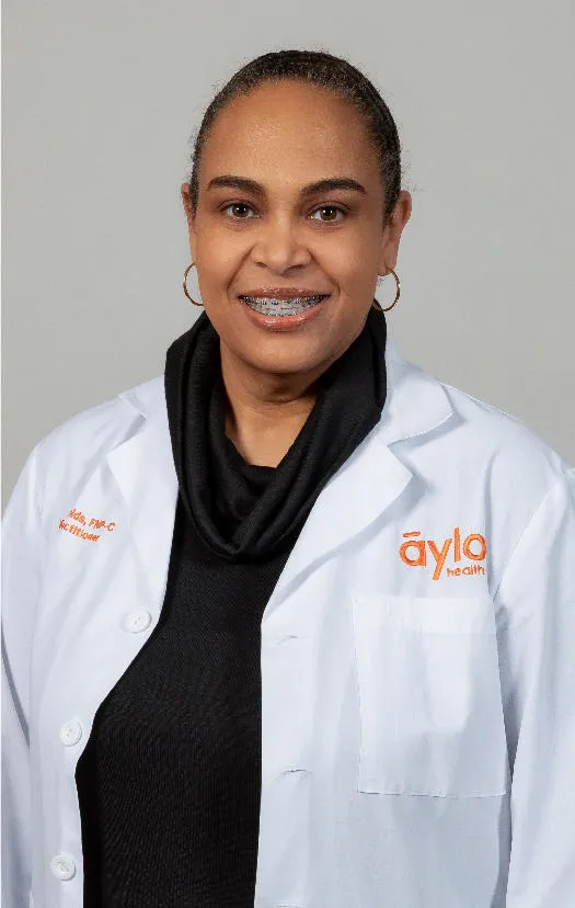 Karen Reynolds, FNP - McDonough, GA - Nurse Practitioner, Family Medicine