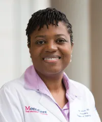 Dr. Tanya S. Johns, MD