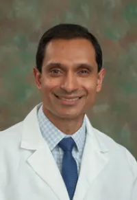 Dr. Roger D. Sequeira, MD
