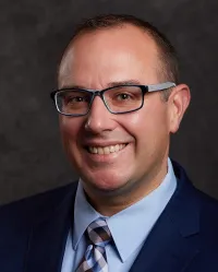 Dr Dustin Nowacek, MD