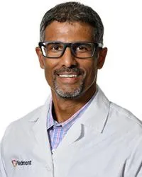 Dr. Kabir Das, MD - Stockbridge, GA - Internal Medicine