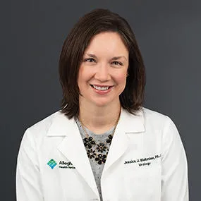 Jessica Jeanette Blakeslee - Natrona Heights, PA - Urology