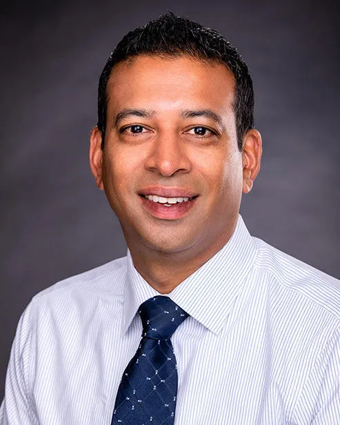 Dr. Chetan Pungoti, MD - Edmonds, WA - Cardiovascular Disease, Cardiologist
