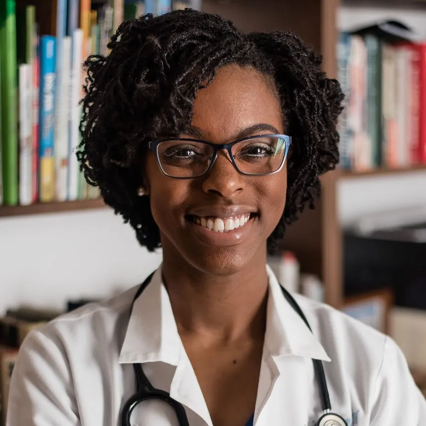 Dr. Jalan W Burton, MD - Washington, DC - Pediatrics