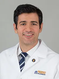 Dr. Armin Aalami Harandi, MD