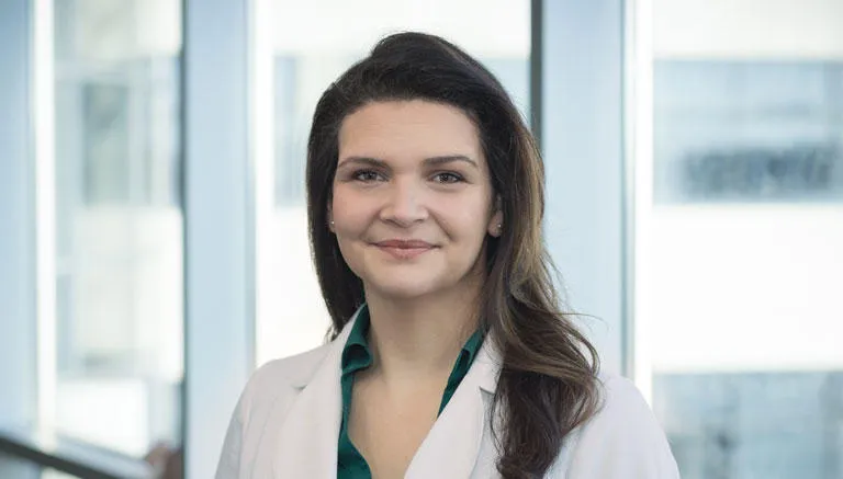Dr. Amanda Corrine Simmons