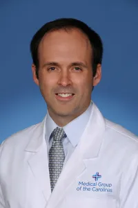 Dr. Carlton Schwab, MD