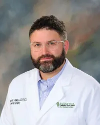Dr Andy Wade Holley, DO - Corinth, MS - Surgery