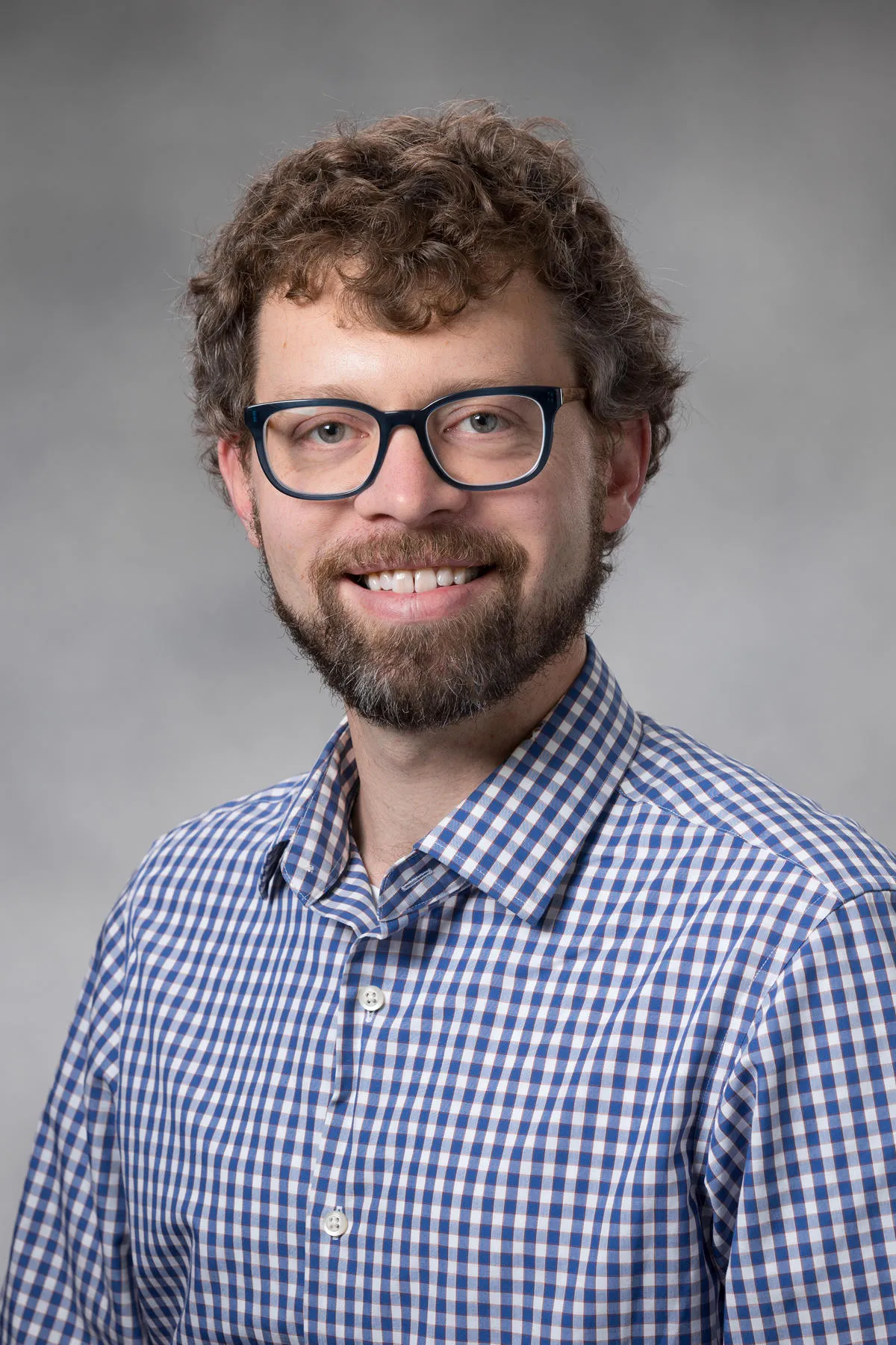 Dr. Andrew Thompson - Duluth, MN - Infectious Disease, Infectious Disease Specialist