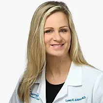 Dr. Lynsey Keach Schlotzer - Ponte Vedra Beach, FL - Family Medicine, Emergency Medicine Specialist, Sport Medicine Specialist