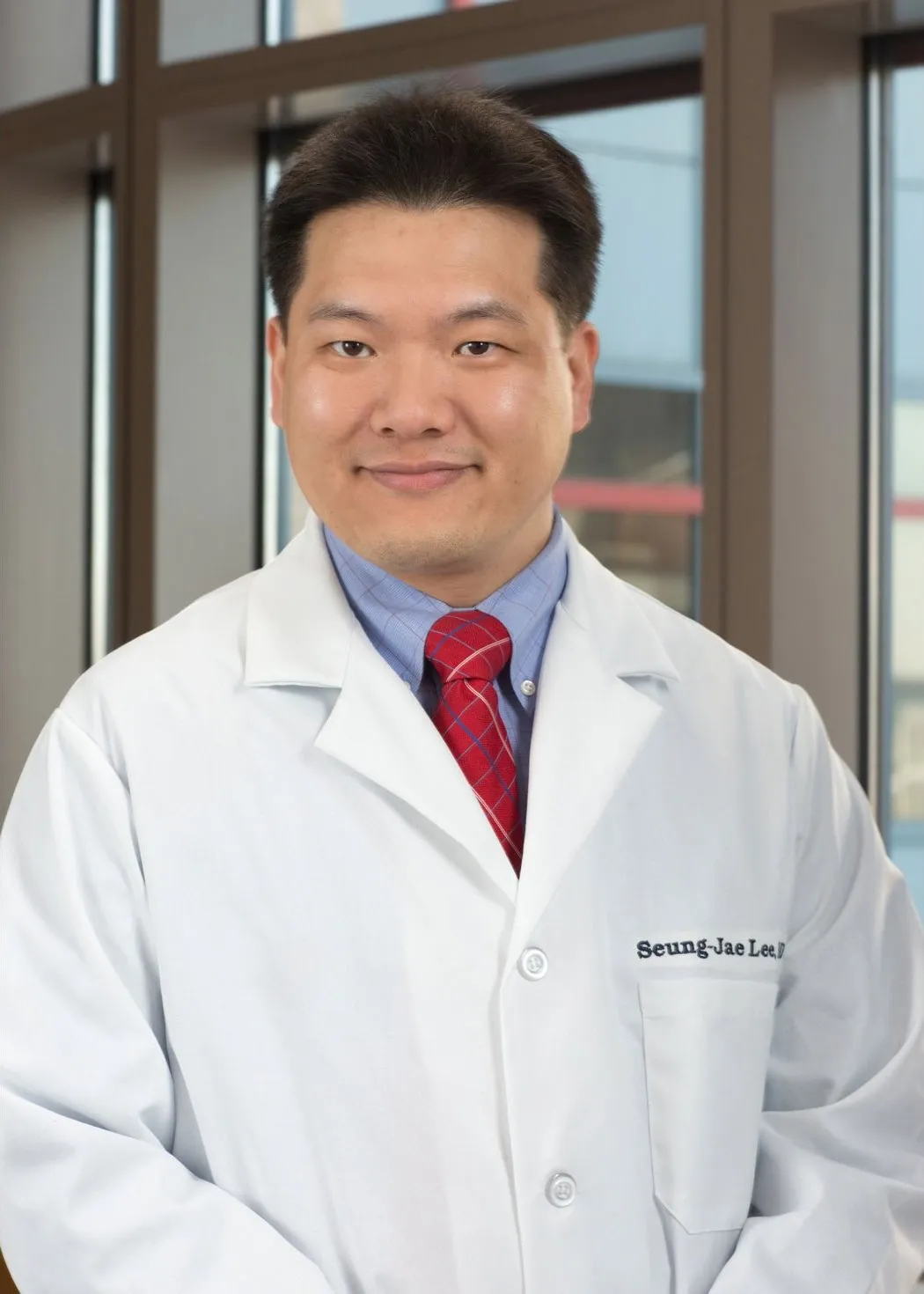 Dr. Seung-Jae Lee, MD - Framingham, MA - Internal Medicine