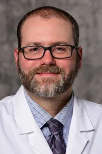 Dr. Chad D Moorman, DPM - Jacksonville, FL - Podiatry