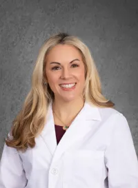 Dr. Mary Carolyn C. Vinson, DO, MNS - Citrus Hills, FL - Cardiovascular Surgery