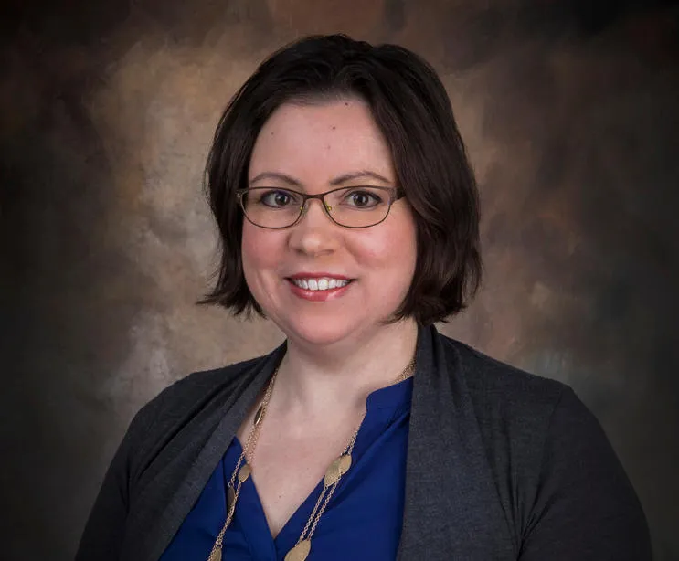 Dr. Rebecca Stroklund, DO