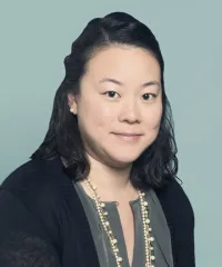 Dr. Angela Chung-Yi Bien, MD - Rockville, MD - Gastroenterology