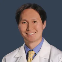 Dr. Kevin Chen, MD - Baltimore, MD - Oncology, Hematology