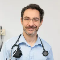 Dr. Mikhail Kogan, MD - Washington, DC - Internal Medicine