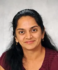 Dr. Radhika Purushothaman, MD