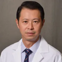 Dr. Allen Cheng