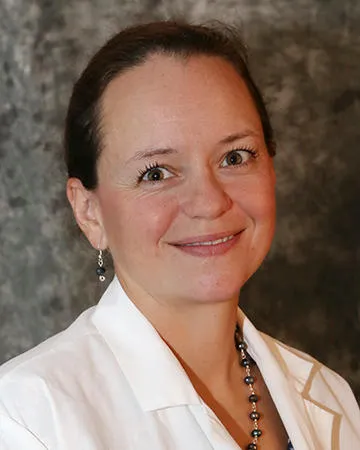 Dr. Melissa Brooks