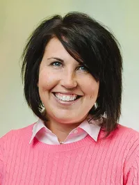 Gail Elizabeth Seeker, APRN, CNP - Emily, MN - Nurse Practitioner